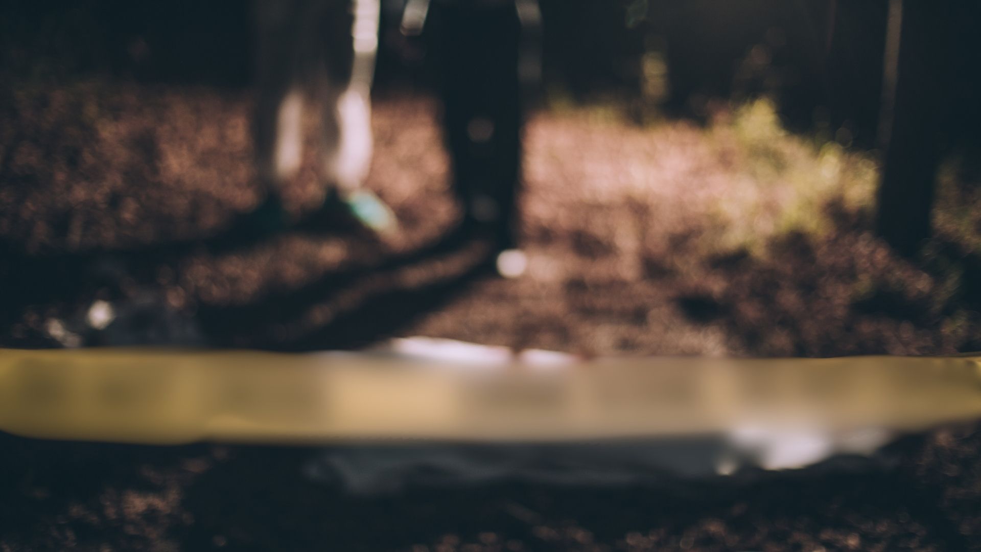 Altındağ'da Acı Olay: Boşanan Eşinin Barışma İsteğini Reddeden Kadını Öldürüp İntihar Etti