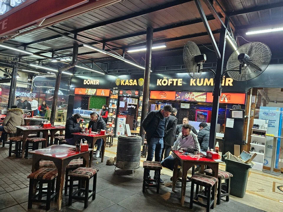 Ankara’nın Lezzet ve Doğa Mirası: Atatürk Orman Çiftliği (AOÇ) İnceleme Rehberi