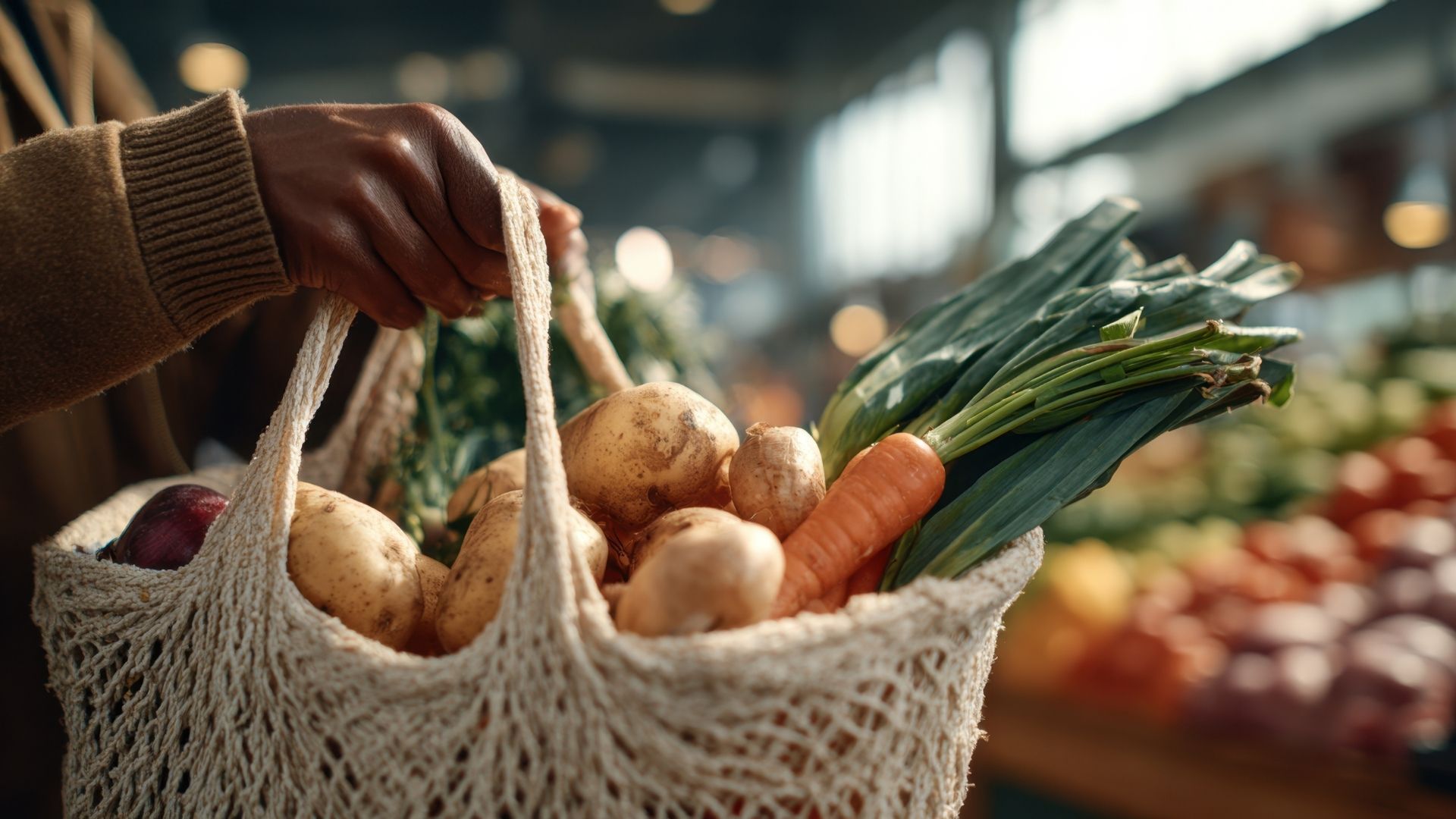 Ankara'da Ramazan Müjdesi: 20 Market Zincirinde Et ve Tereyağı Fiyatları Donduruldu!