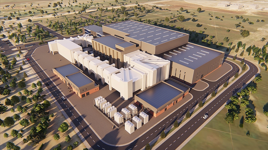 Ankara Rüzgar Tüneli: Başkent'in Havacılık ve Otomotivdeki Gizli Dehası