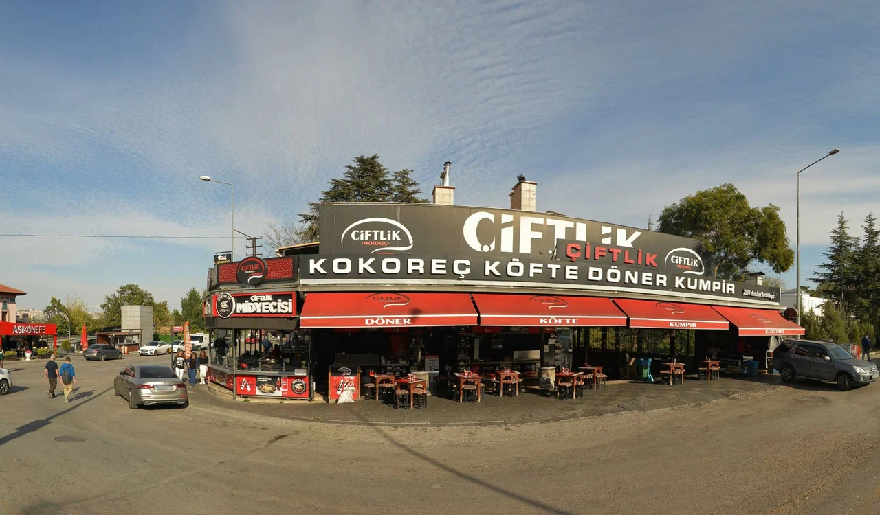 Ankara’nın Lezzet ve Doğa Mirası: Atatürk Orman Çiftliği (AOÇ) İnceleme Rehberi