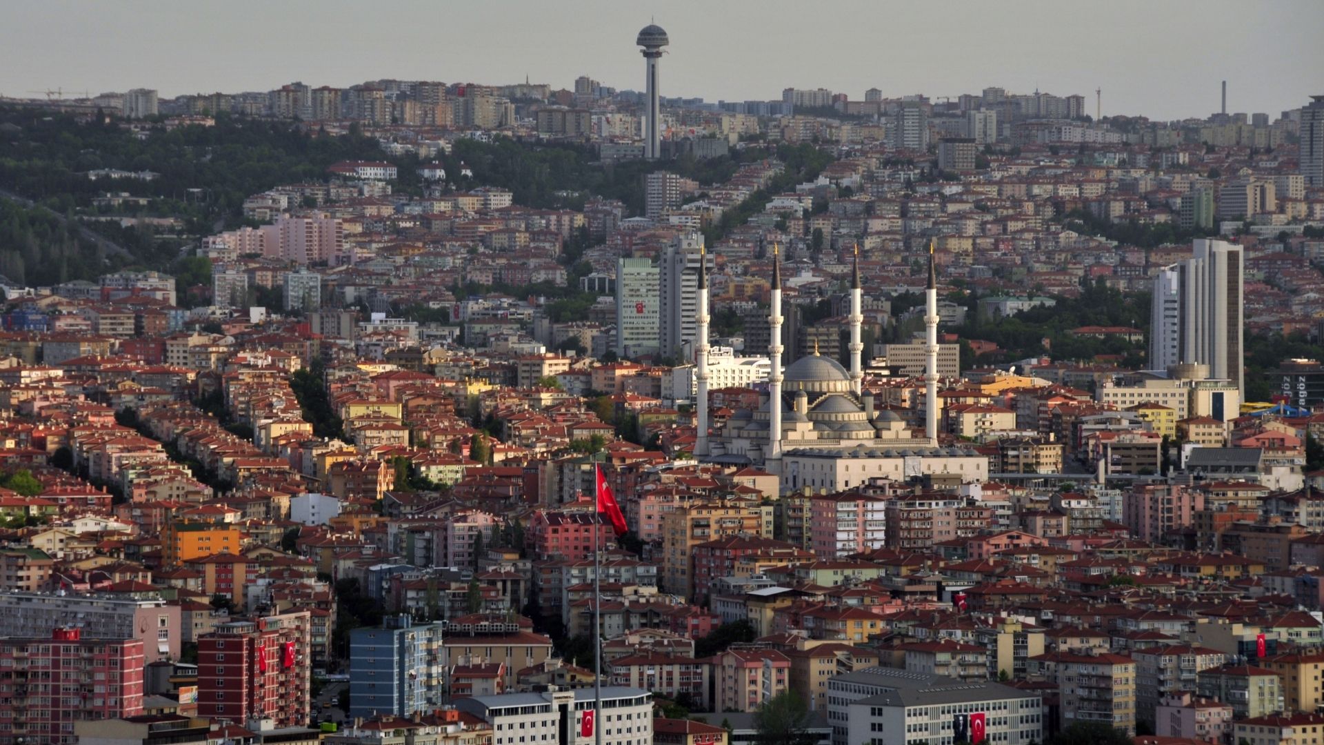 Ankara'da Yeni "Kira Krizi" Çözümü: Ayda 2500 TL'ye İkametgah Adresi Kiralanıyor