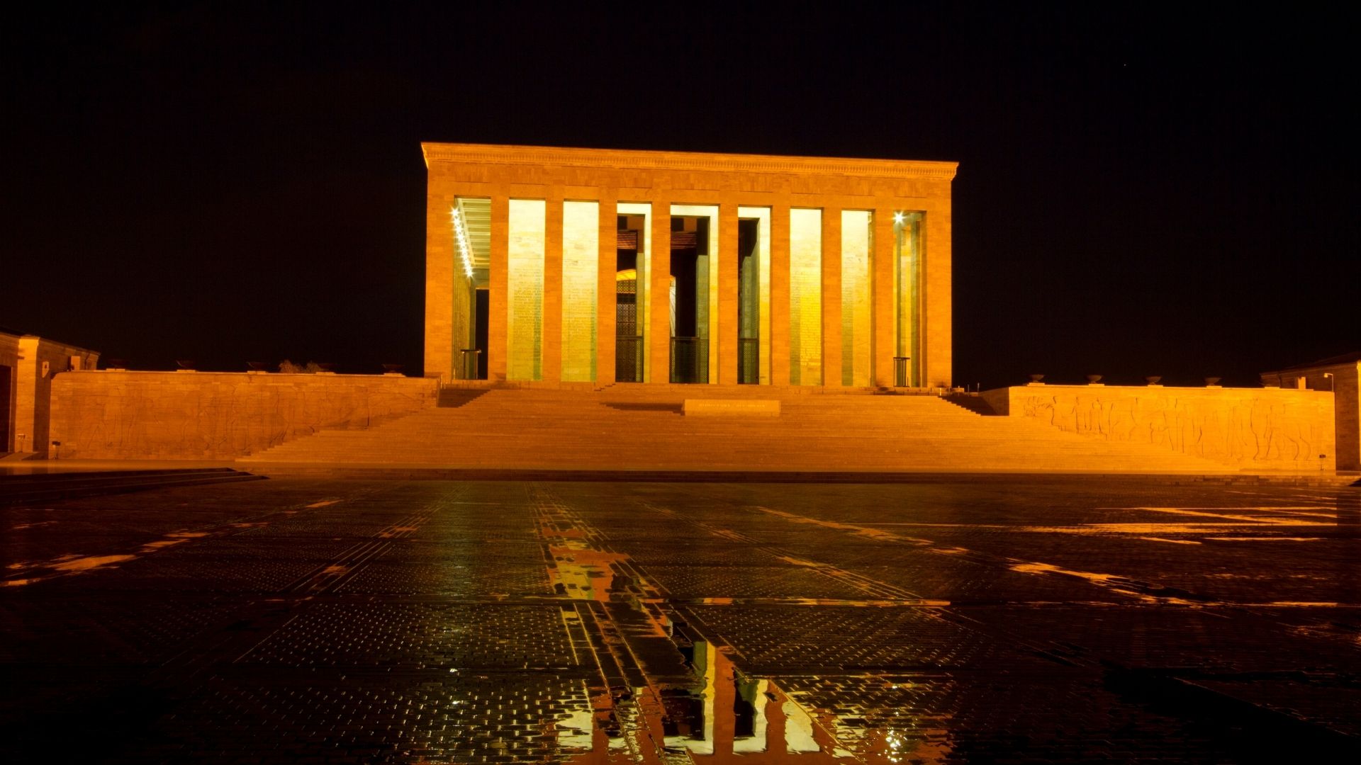 Anıtkabir Ziyaretçi Rehberi (2026 Güncel)