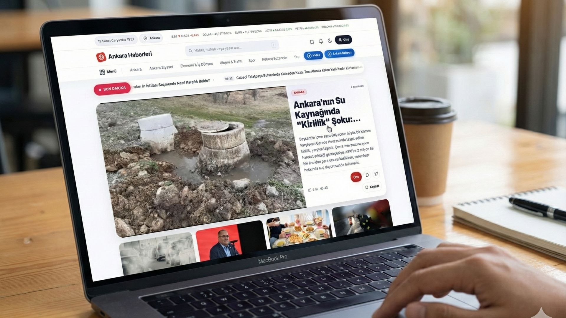 Ankara Haber Rehberi 2026: Başkent’te Yaşama Dair Her Şey!