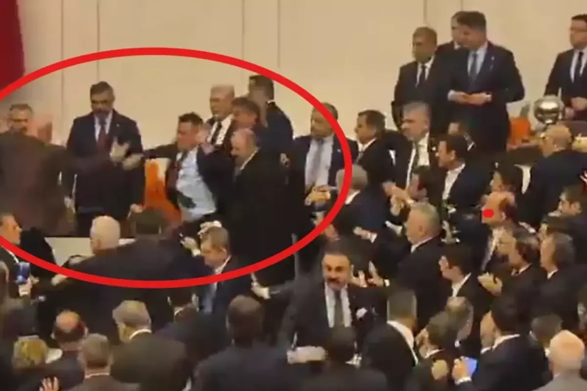 Osman Gökçek: Pişman değilim bu yapılan Milli iradeye saldırıydı