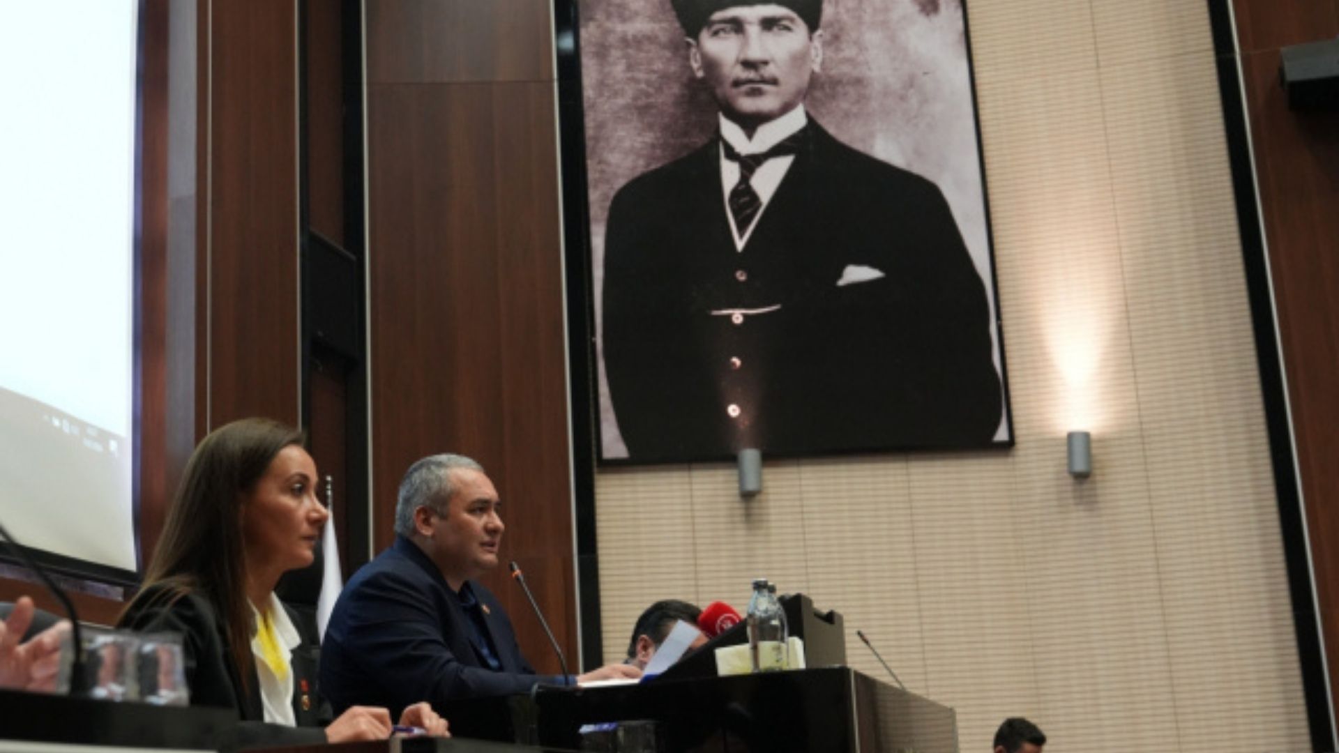 Keçiören Belediyesi'nde Tartışma Yaratan Karar: Tüm Çalışanlar İçin Uyuşturucu Testi