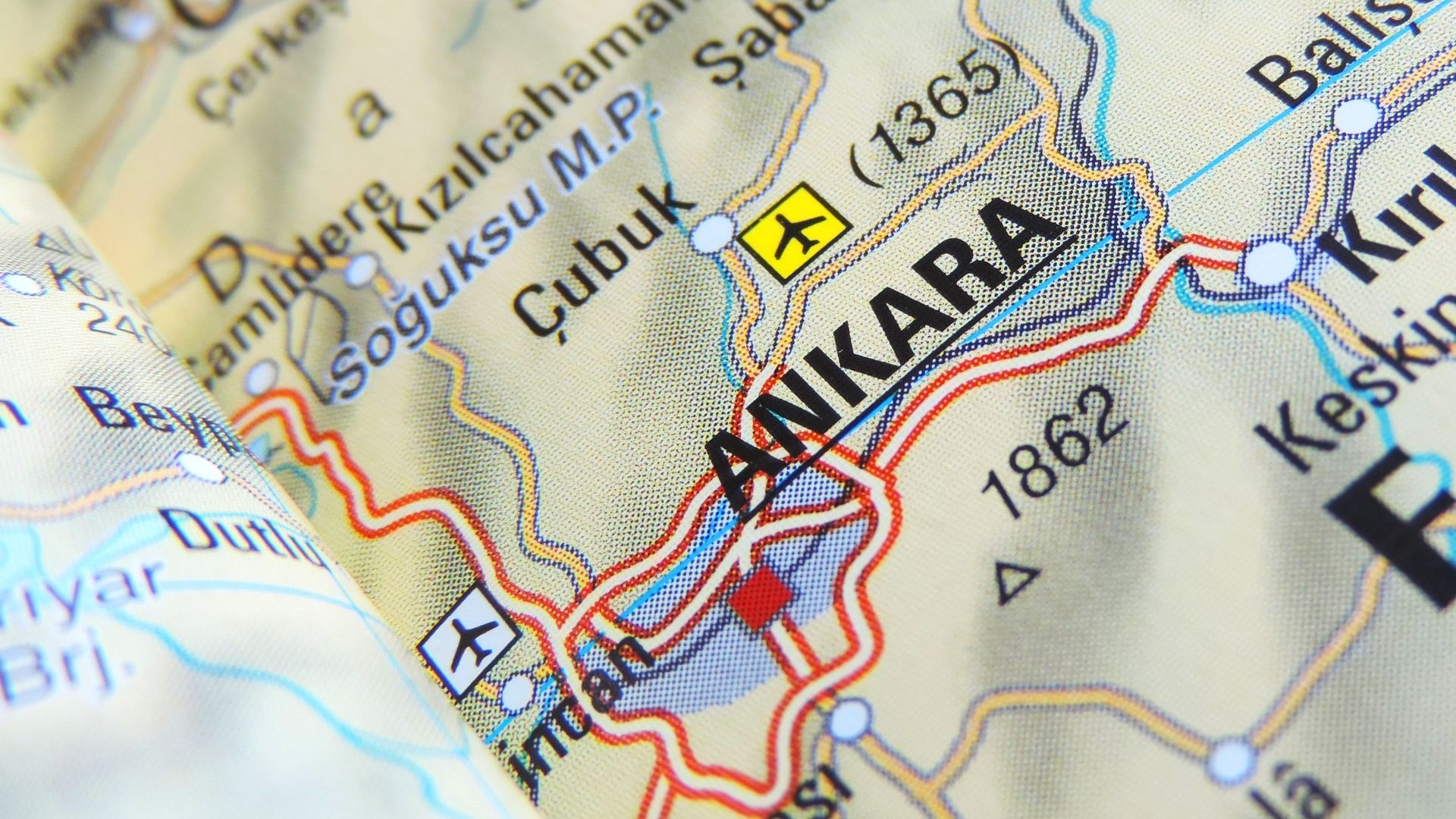 Ankara’da Hafta Sonu Ne Yapılır? Keşfedilmeyi Bekleyen 7 Farklı Deneyim Rotası (2026 Güncel)