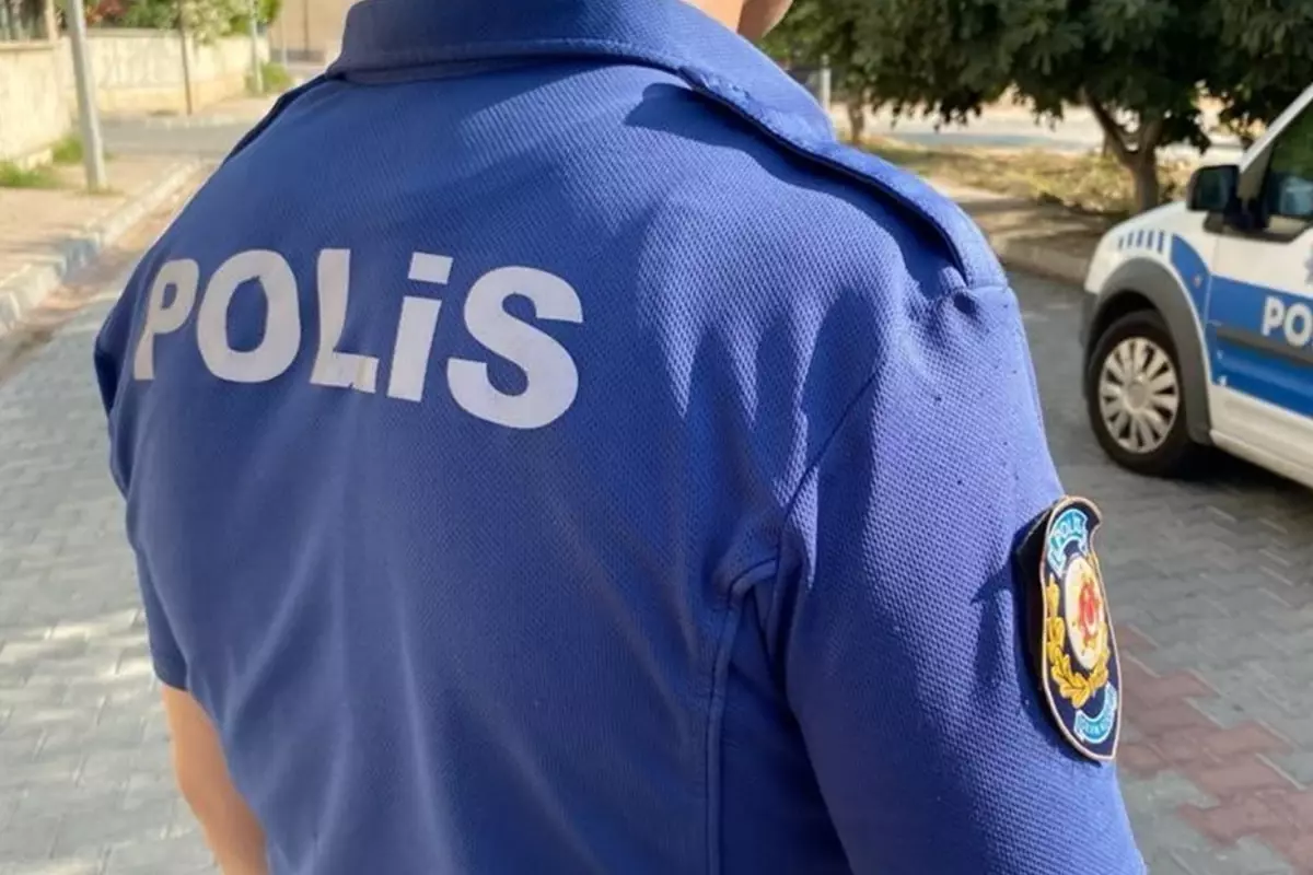Ankara'da Trajedi: TÜVTÜRK İstasyonunda Darp Edilen Polis Memuru Hayatını Kaybetti