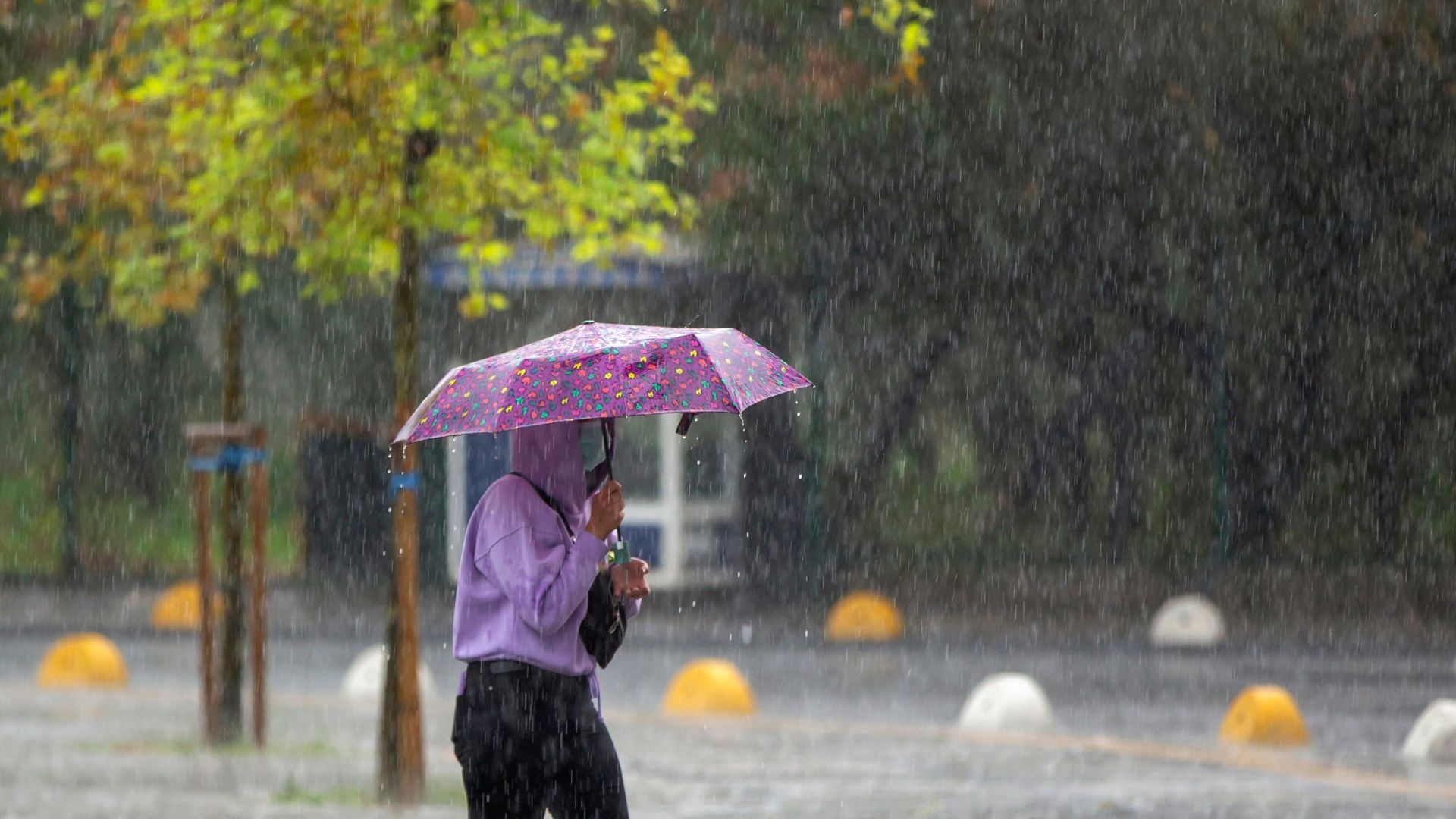 Ankara’da Hava Değişiyor: Yağış, Soğuk ve Sıcaklık Dalgalanması Aynı Haftada Etkili Olacak