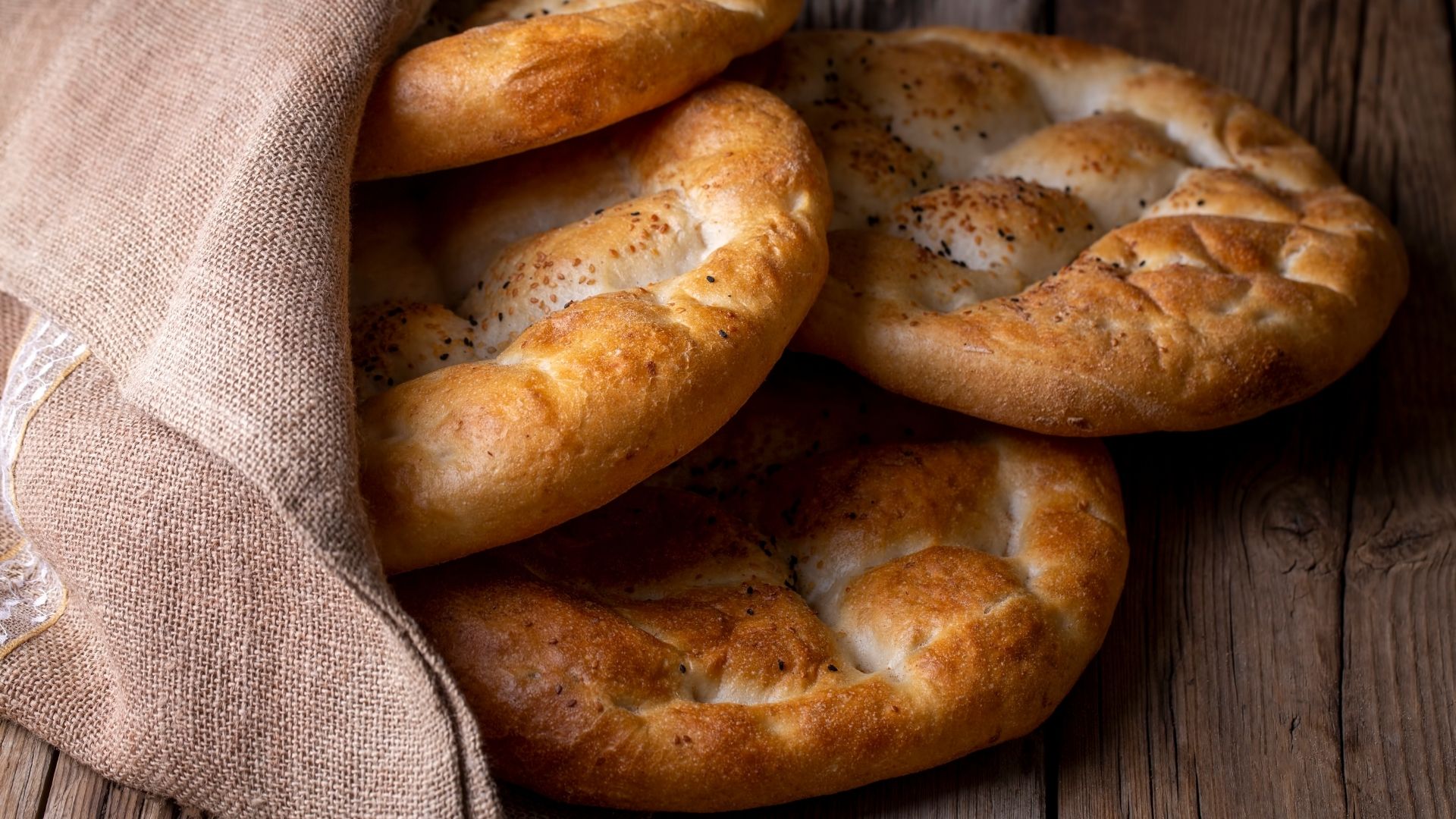 Ankara'daki Ramazan Pidesi Fiyatı Belli Oldu: 250 Gramı 25 Lira Olacak