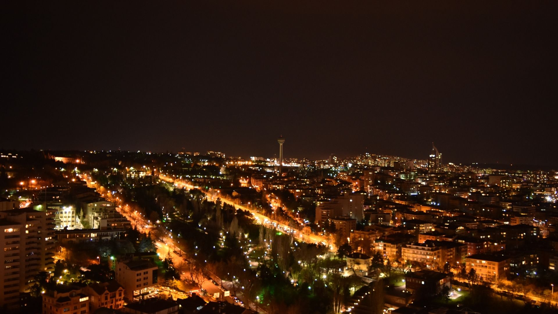 Ankara’nın "Trafiksiz" Haritası: 2026’da Ulaşımı En Kolay 5 Semt (Durak Bazlı Analiz)