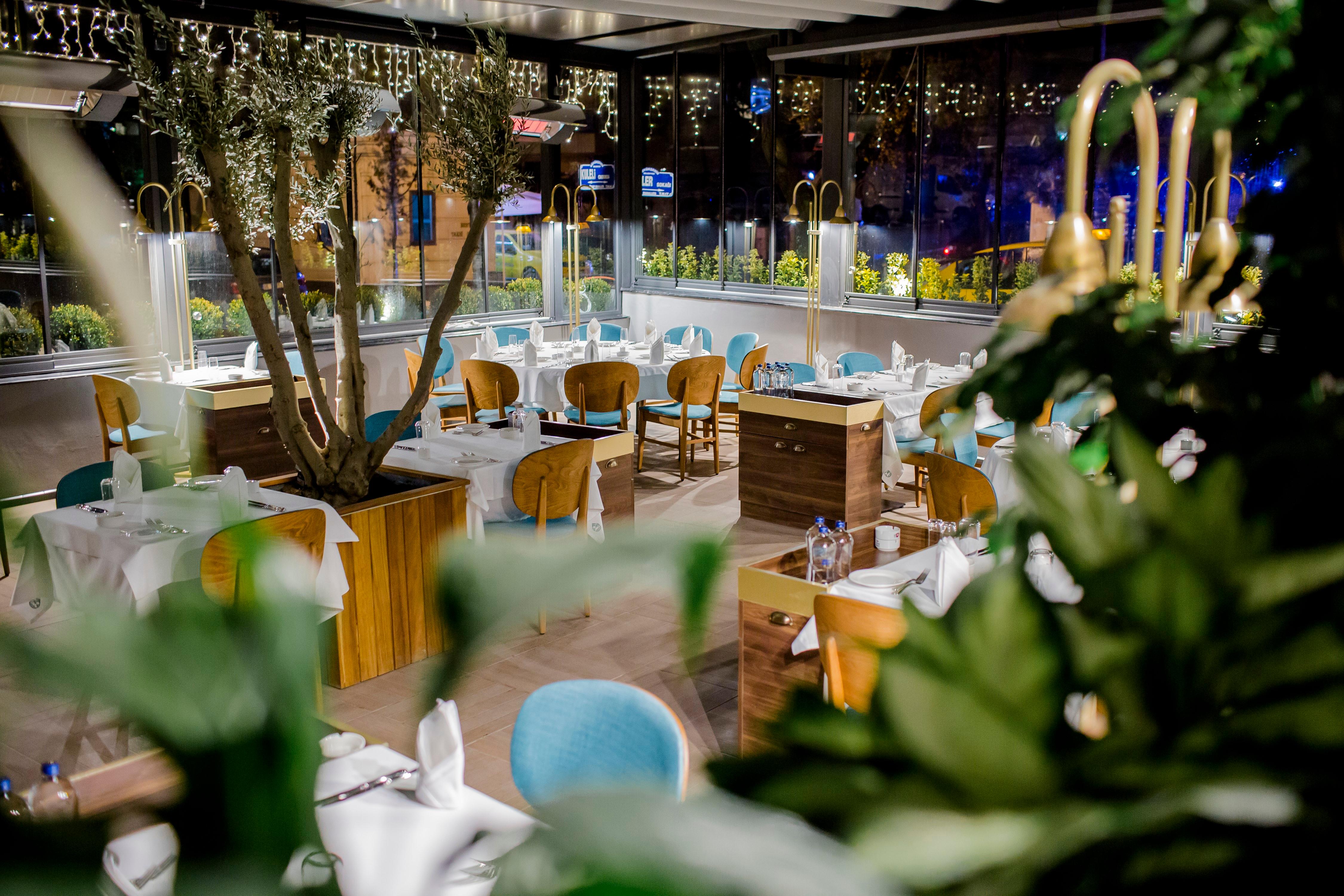 Ankara’nın Lezzet Sırları: Sadece "Gerçek" Ankaralıların Bildiği 5 Gizli Gastronomi Durağı