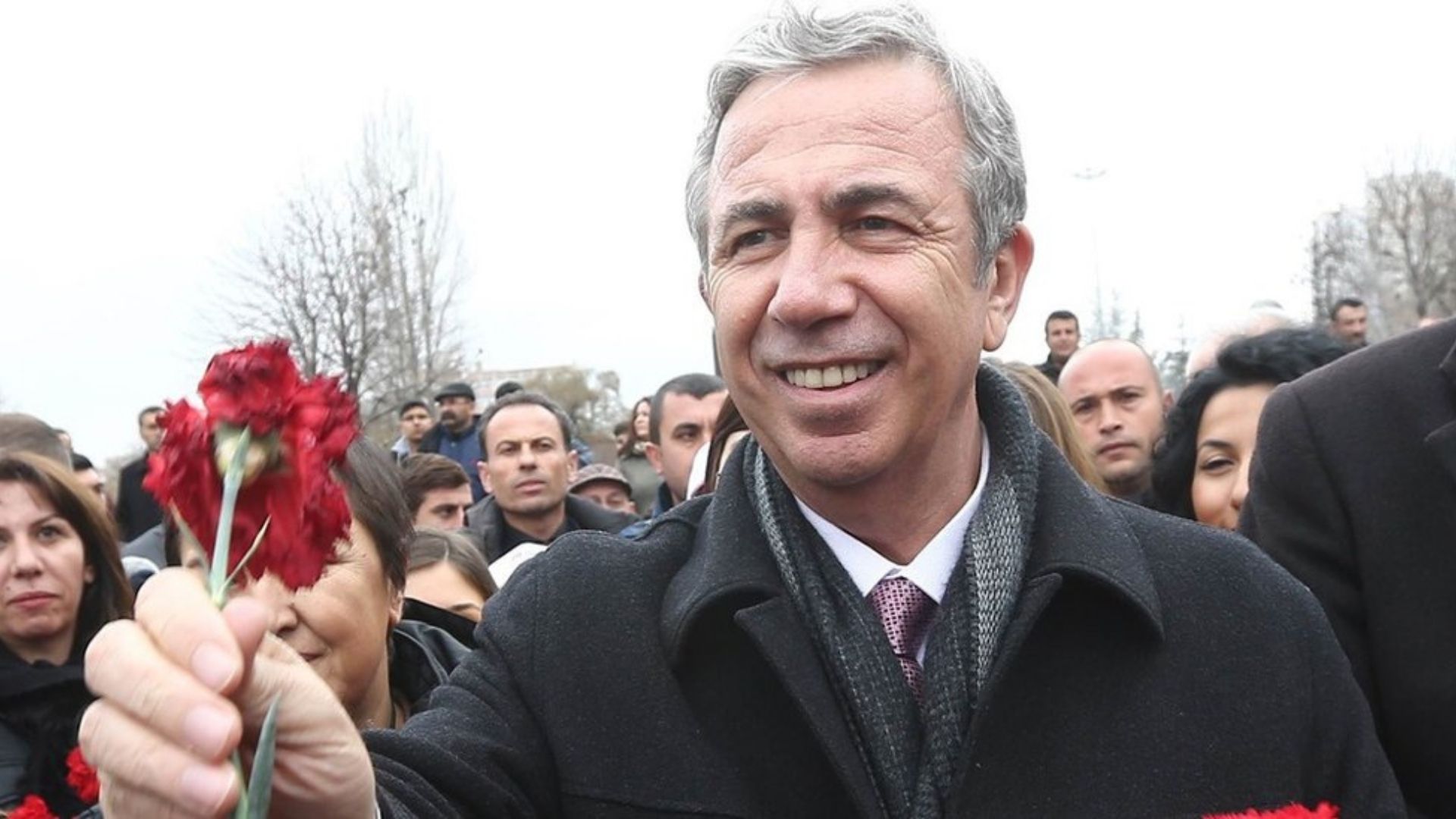 Ankara’da Su Kesintileri ve Trafik Tartışması: Mansur Yavaş’a Yönelik Eleştiriler Artıyor mu?