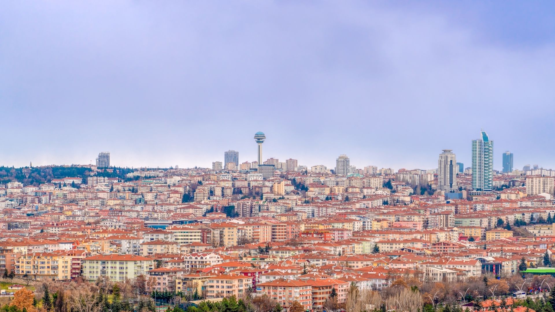 Ankara Konut Rehberi 2026: Ev Kiralarken ve Satın Alırken Bilmeniz Gereken Hukuki Şifreler