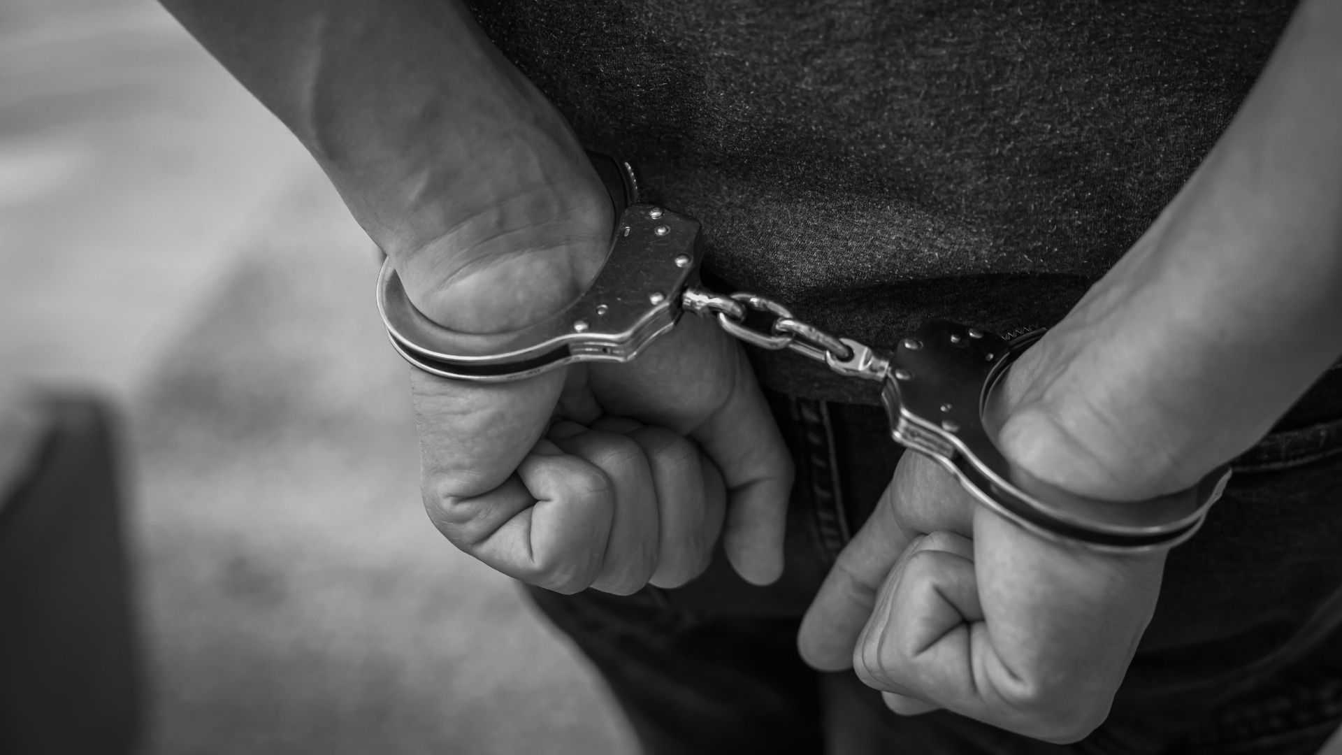 Ankara'da organize suç örgütü çökertildi! 23 tutuklama