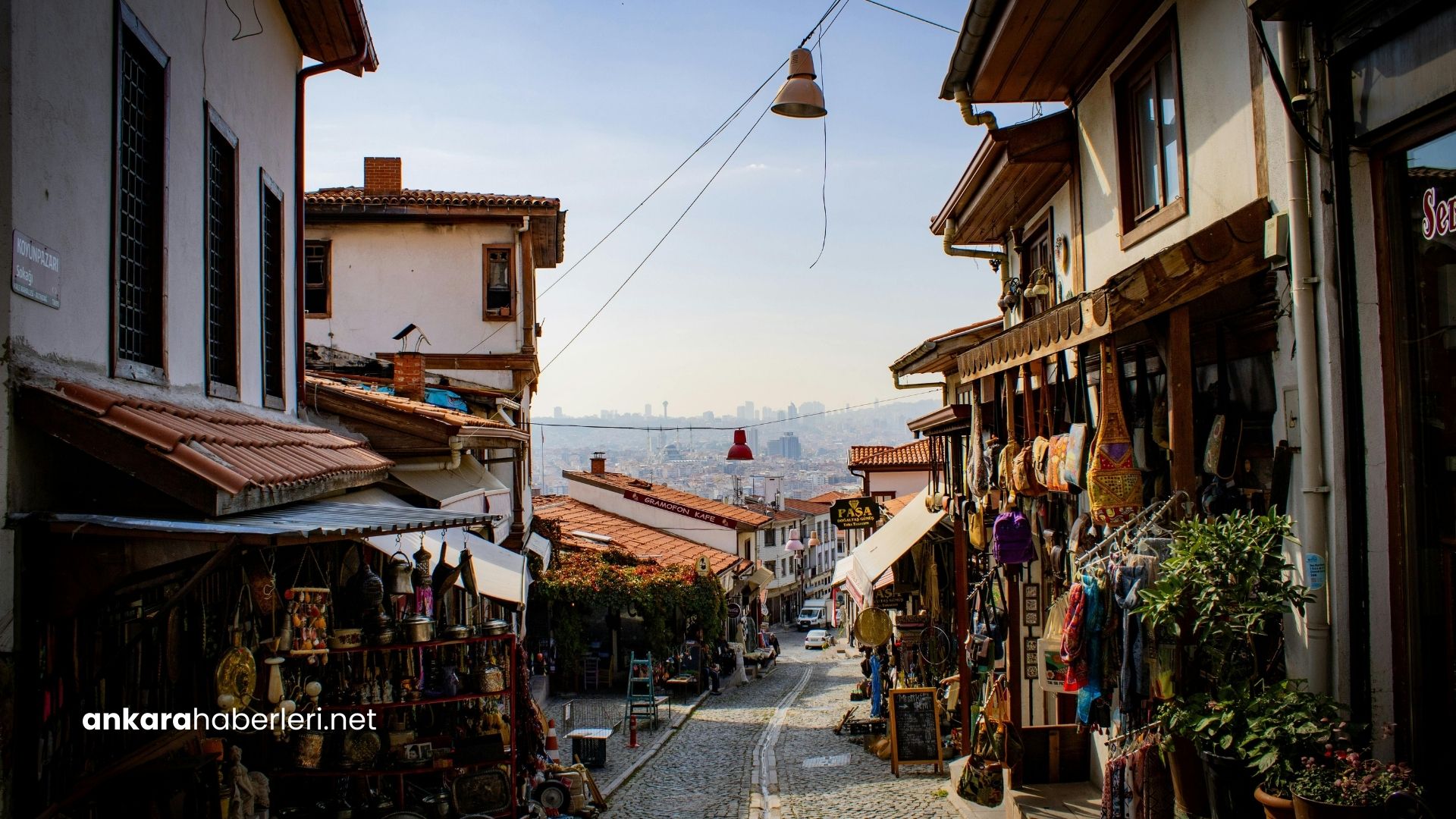 Mart Güneşi Kaçmaz: Ankara’da Baharı Karşılayacağınız 5 Açık Hava Rotası