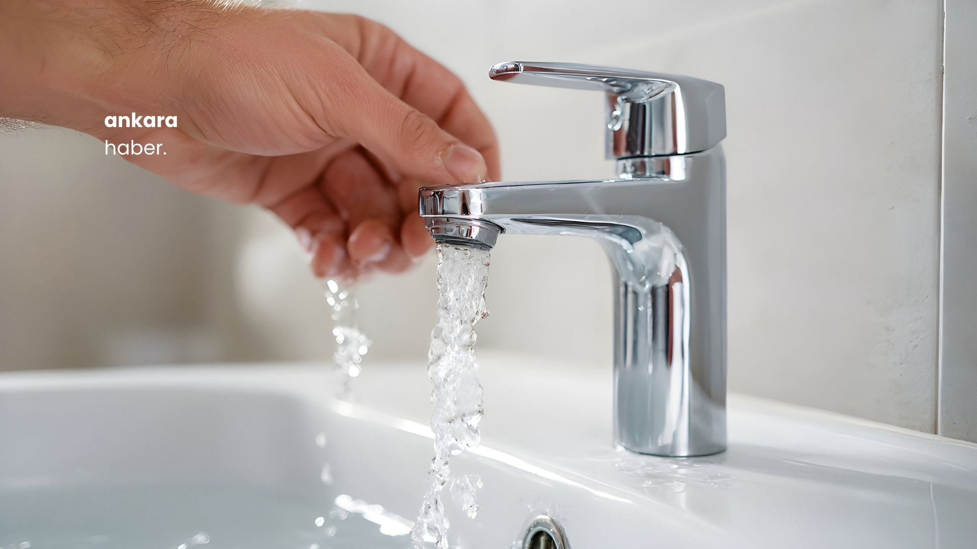 Ankara’da Musluklar Kurudu: 5 İlçede 10 Saate Varan Dev Kesinti! (9 Mart 2026 ASKİ Güncel Liste)