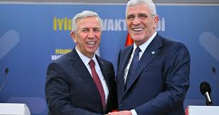 Mansur Yavaş: CHP Logosu Gidince "Mansur Başkan" Kalır mı? Ankara İçin Yol Ayrımı!