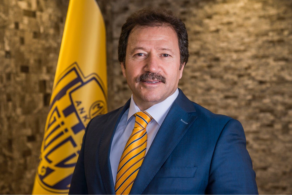 Ankaragücü’nün "Zor Gün Dostu" Mehmet Yiğiner Ameliyat Masasında: Camia Kenetlendi!