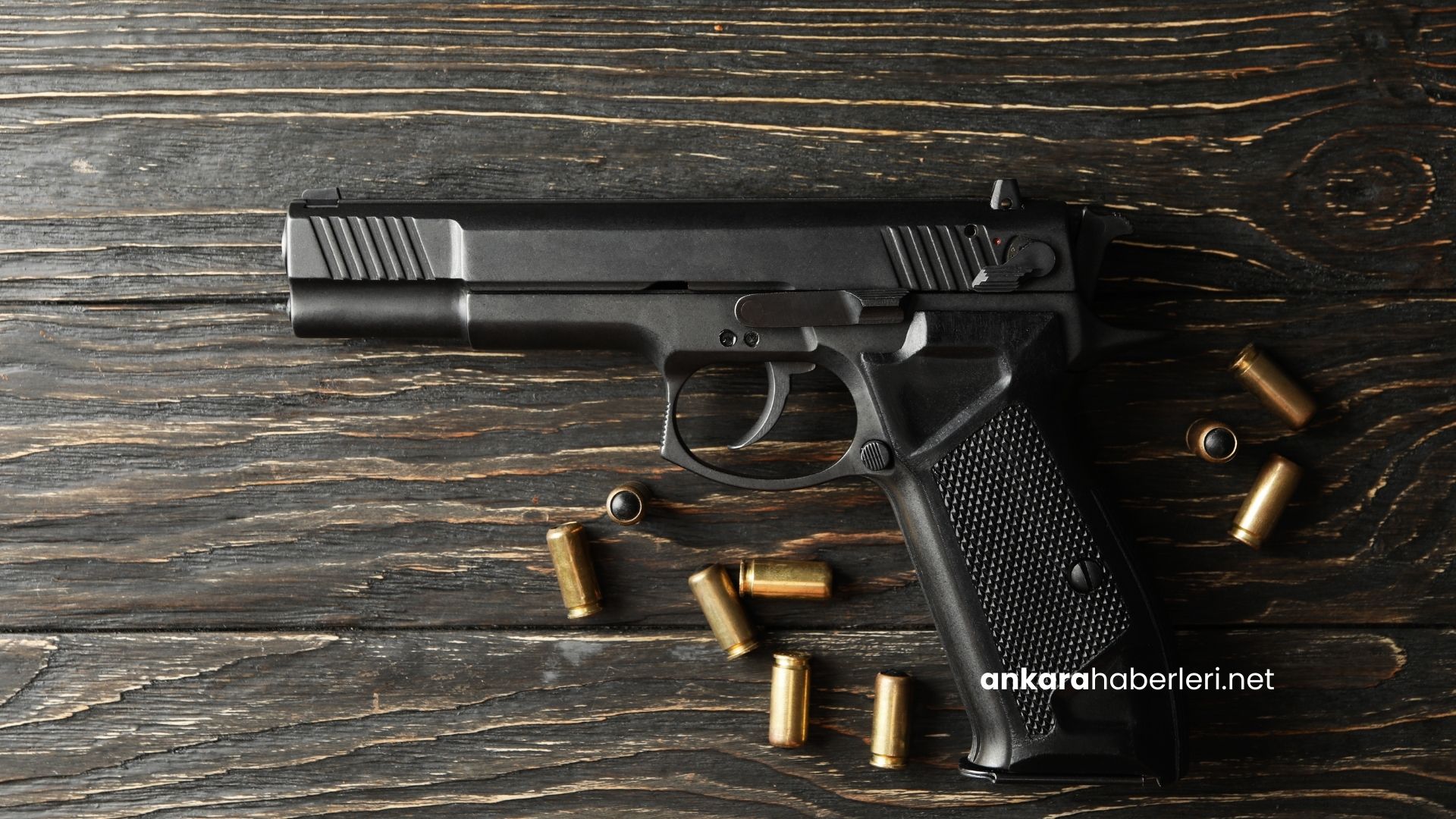 Ankara’da Silah Taşımanın Bedeli Değişti: 2026 Yılı Ruhsatsız Silah Cezaları Rehberi