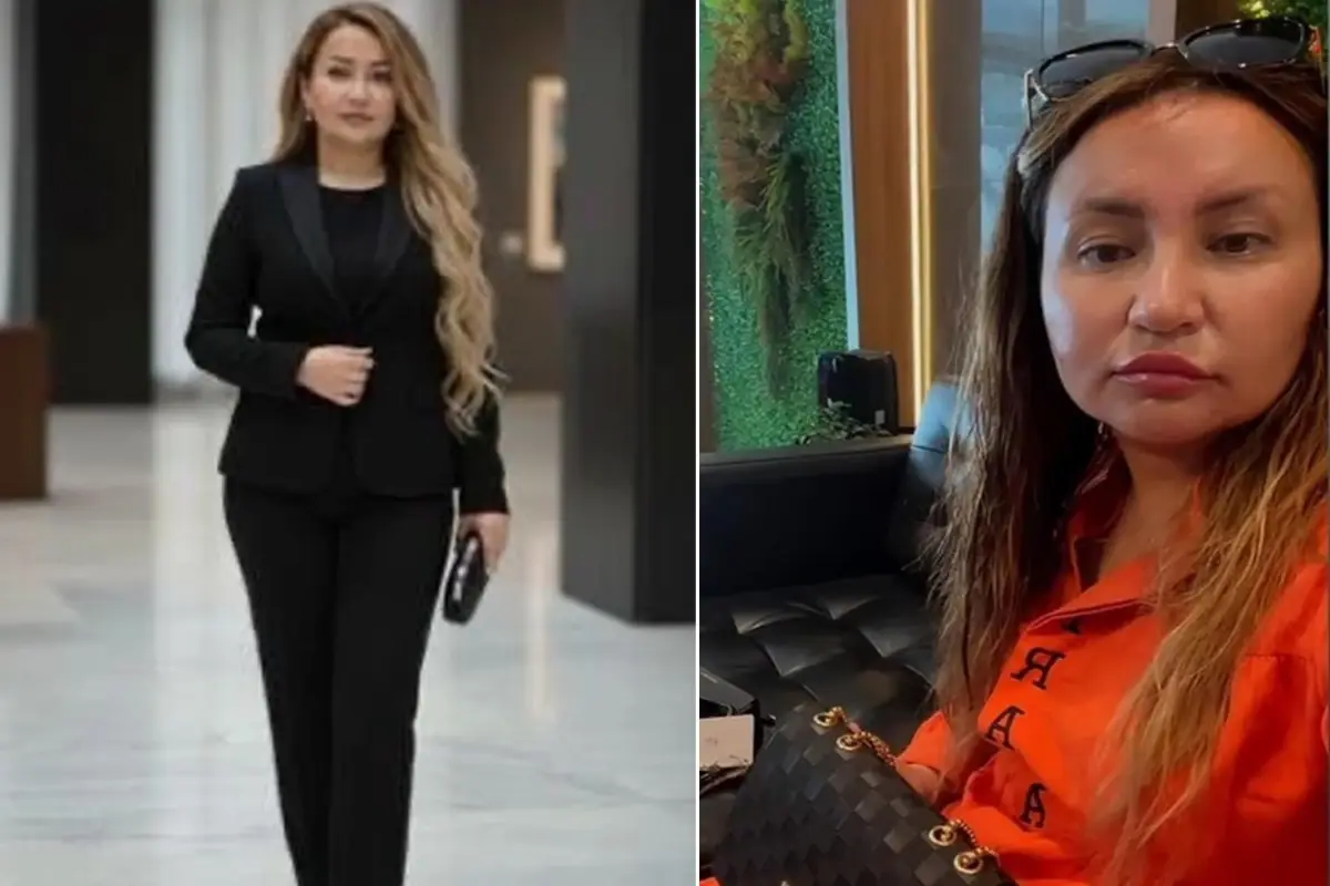 Yapay Zeka Destekli "Sahte Diplomat" Maskesi Düştü: Ankara’da Akılalmaz Vurgun!