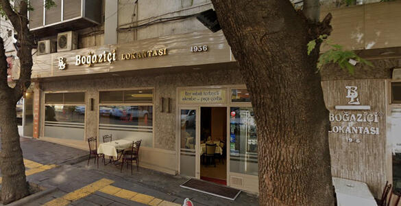 Ankara’nın En İyi 5 Esnaf Lokantası: Gurmelerin Bile Sakladığı O Gizli Lezzet Durakları