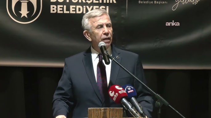Mansur Yavaş’ın 2026 Karnesi: Sosyal Belediyecilik mi, Altyapı Çıkmazı mı?