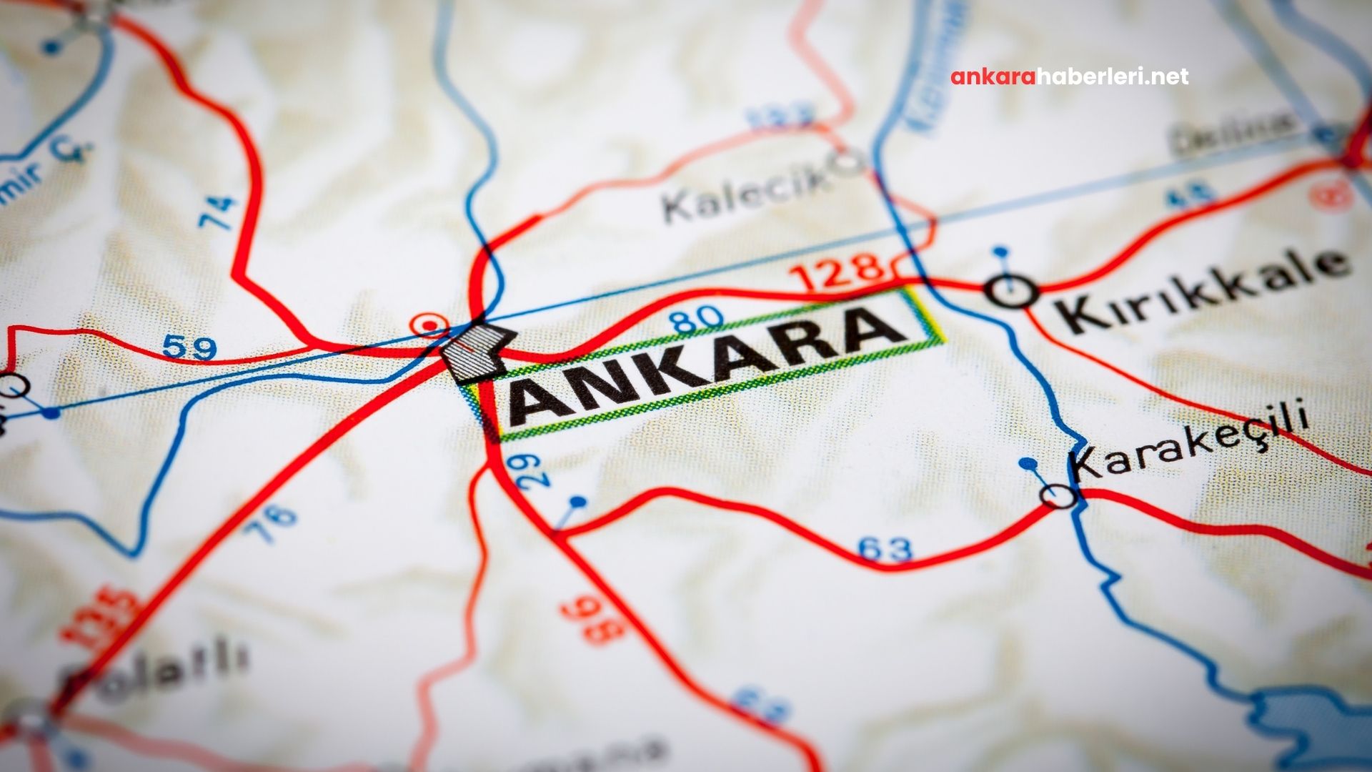 Ankara 6 Milyona Koşuyor: Çankaya ve Keçiören Arasındaki Dev Rekabet Tescillendi!