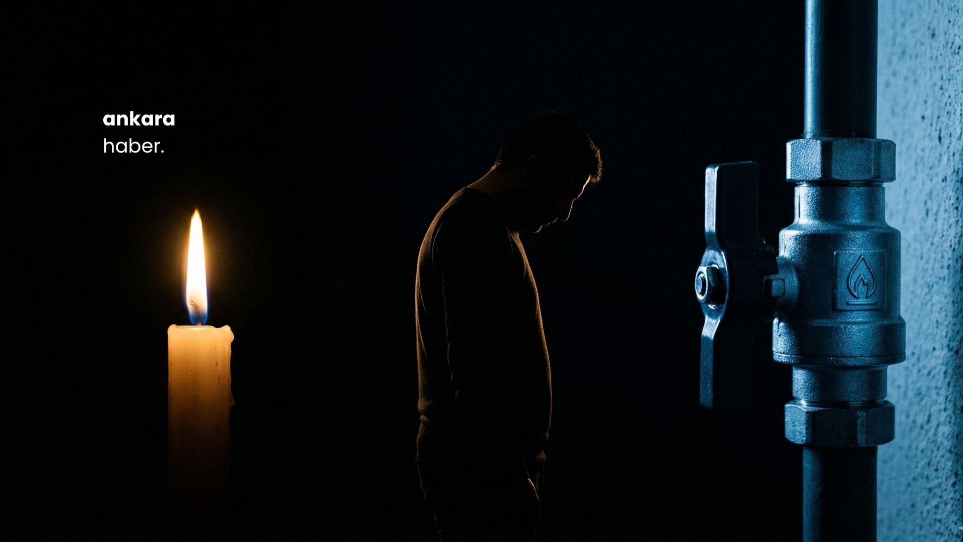 Başkent’te "Sessiz Katil" Mesaisi: Matematik Öğretmeni ve Engelli Kızı Hayatını Kaybetti!