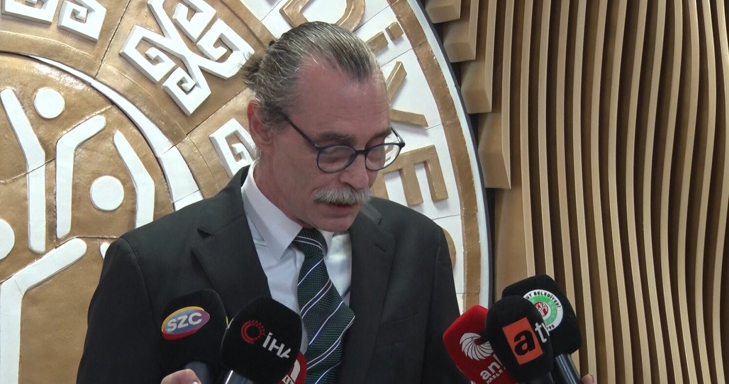 Etimesgut Belediyesi'nde Usulsüzlük Operasyonu: 4 Gözaltı! Suç Duyurusu Belediye'den