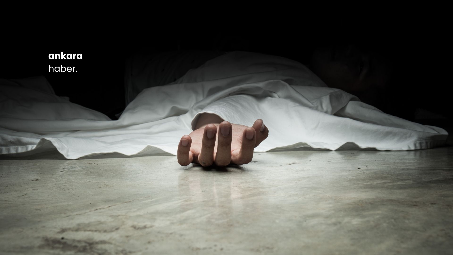 Ankara’da İş Adamına "Kimyasal" Tuzak: Hayvan Sakinleştiricisiyle Cinayet Şüphesi!