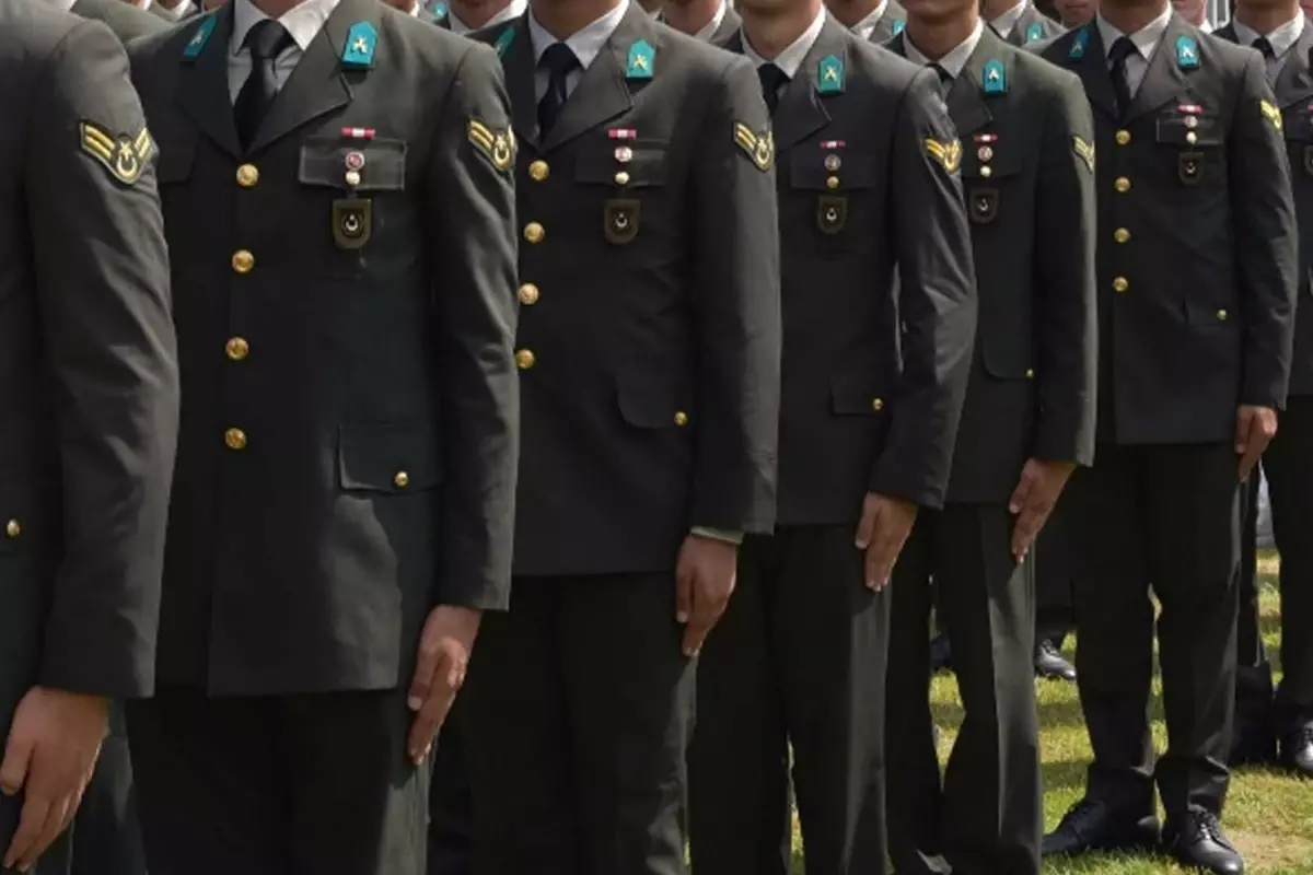 Ankara Merkezli 9 İlde FETÖ Operasyonu: Kara Kuvvetleri’ndeki "Mahrem Ağ" Çökertildi!