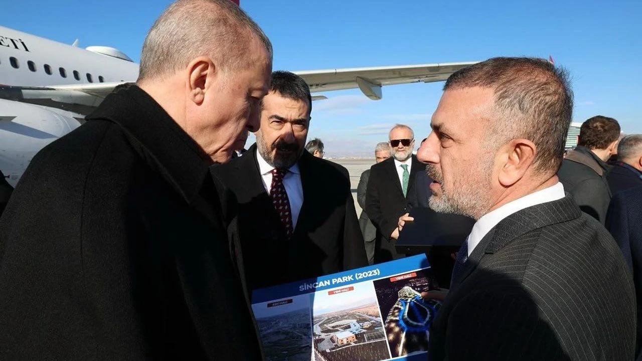 Ankara’nın Mali Şampiyonu: Sincan Belediyesi Neden "Borçsuz" Olarak Anılıyor?