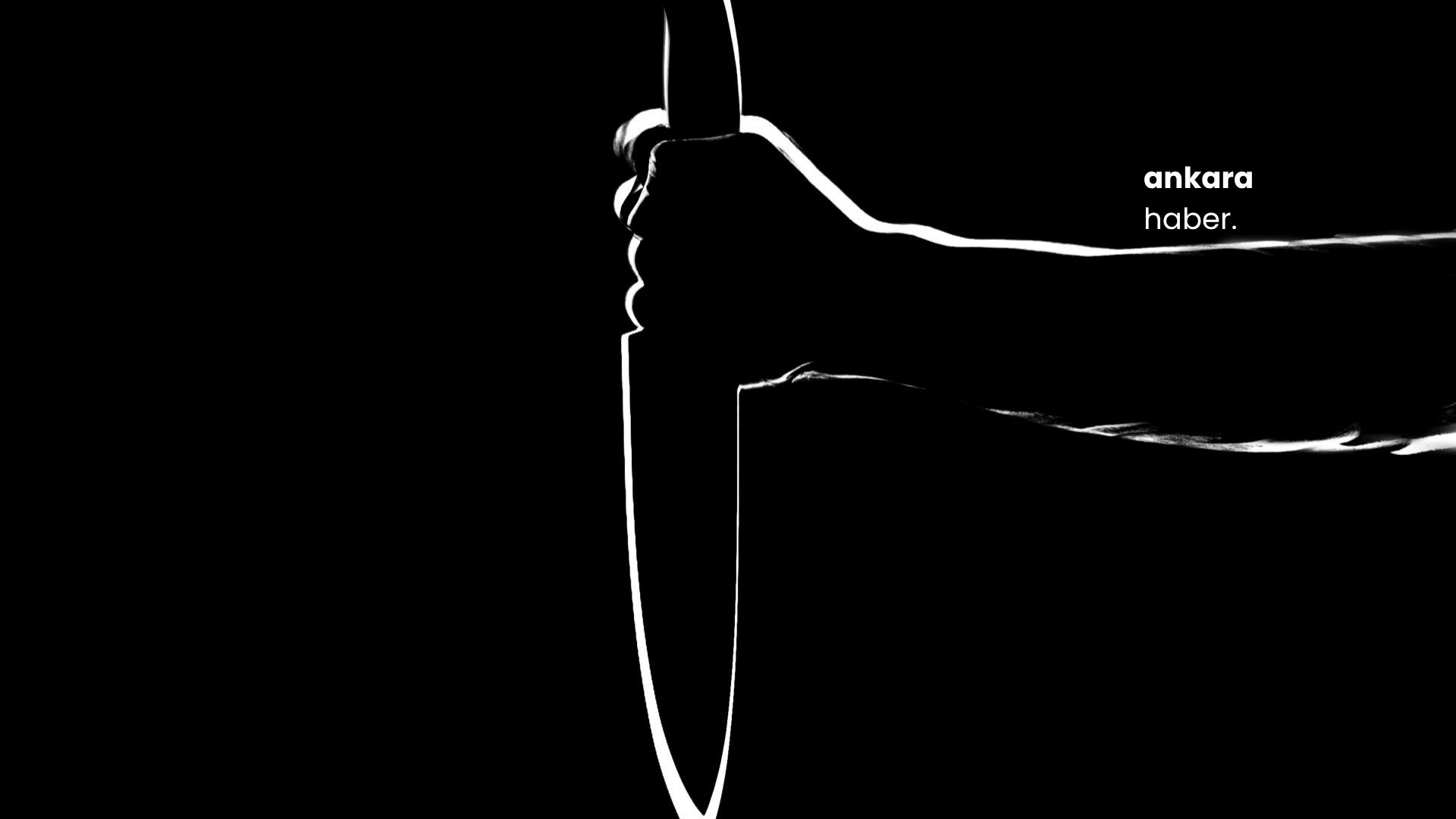 Keçiören’de ‘Kayıtlı’ Vahşet: 14 Yaşındaki Çocuğu Parka Çağırıp Bıçakladılar!