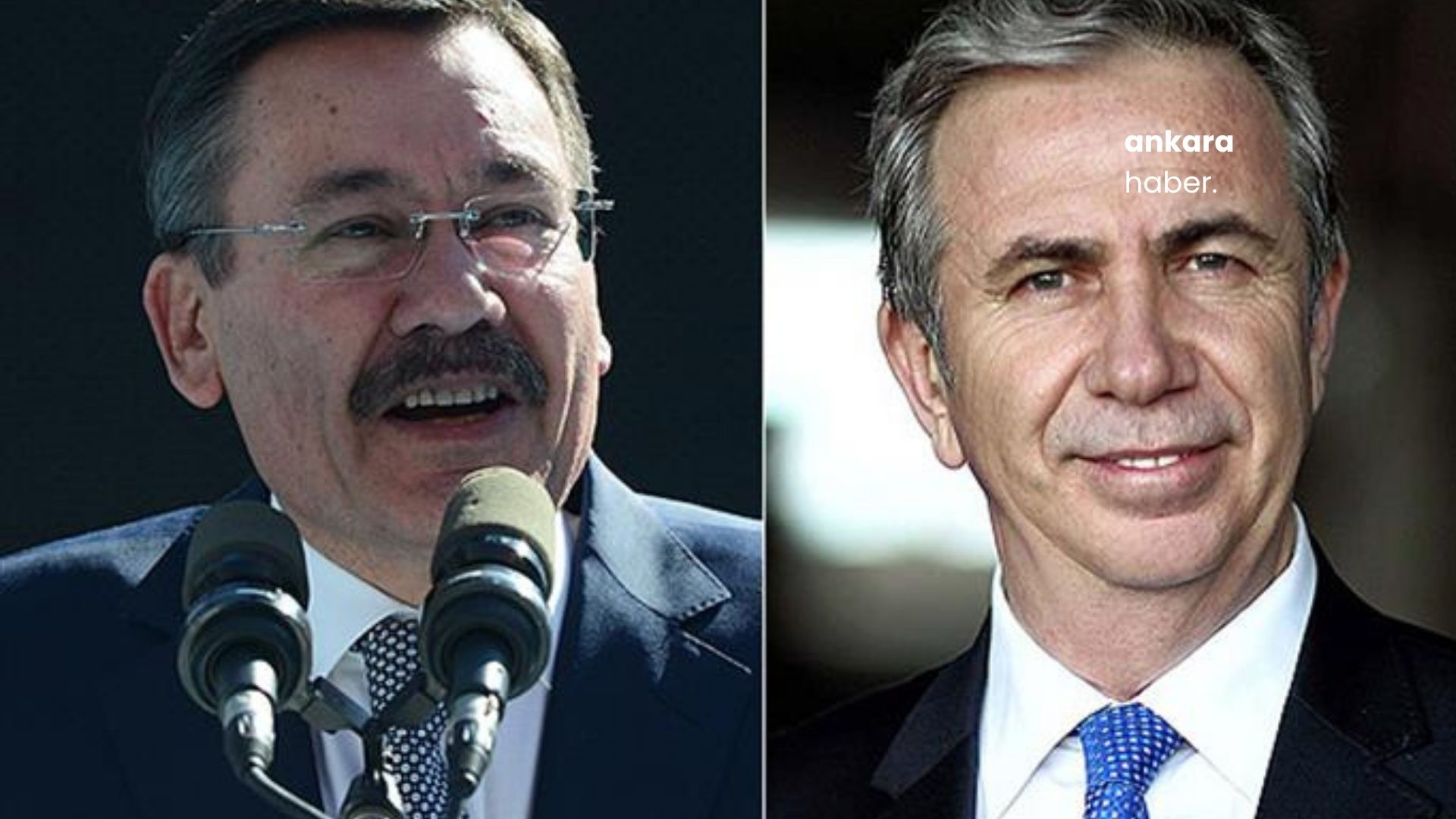 Ankara'da Söylem vs. Gerçek: "Teori mi Bahane mi?" Tartışması Büyüyor!