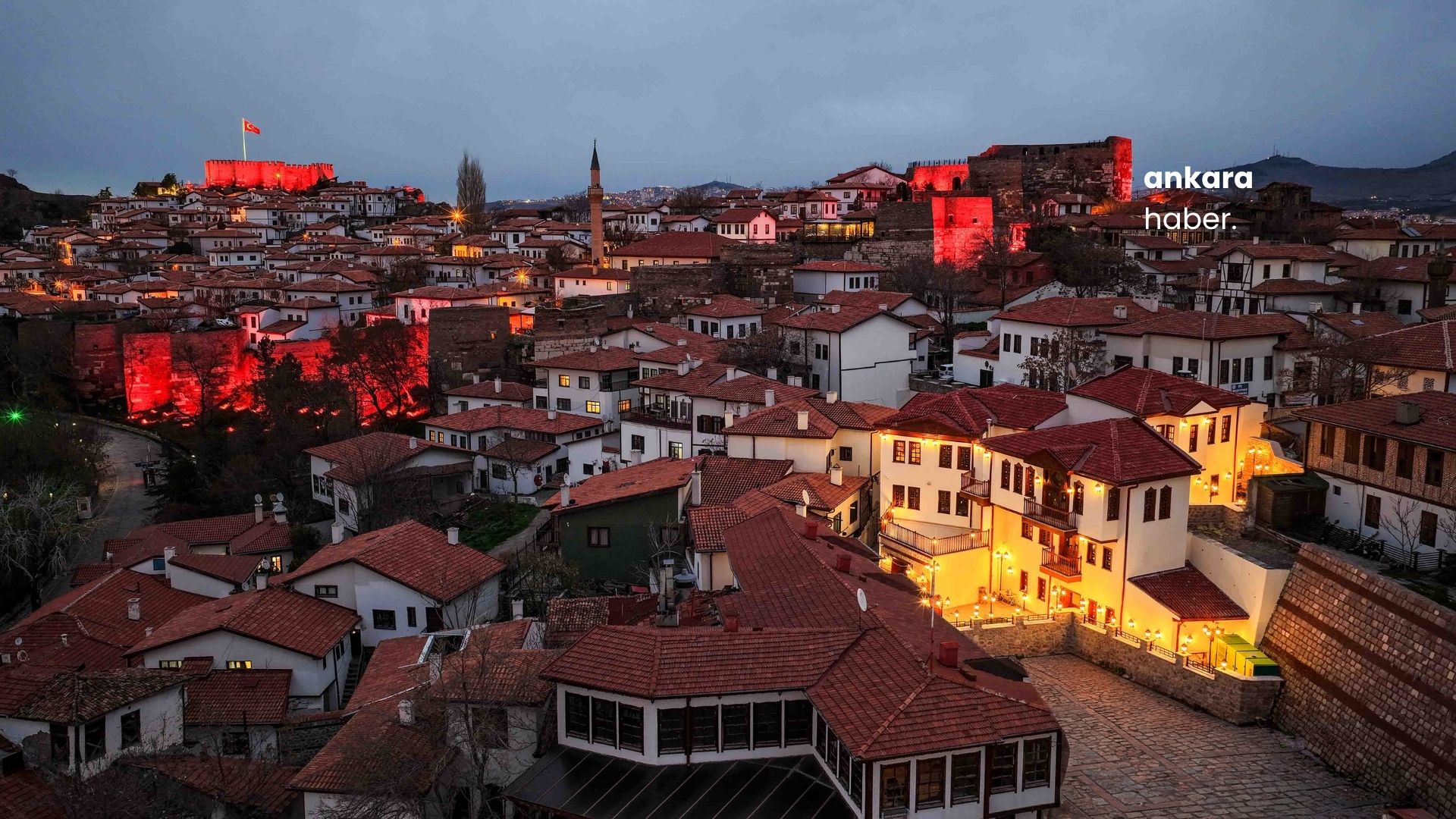 Hamamönü Gezi Rehberi 2026: Nerede, Nasıl Gidilir, Ne Yapılır?