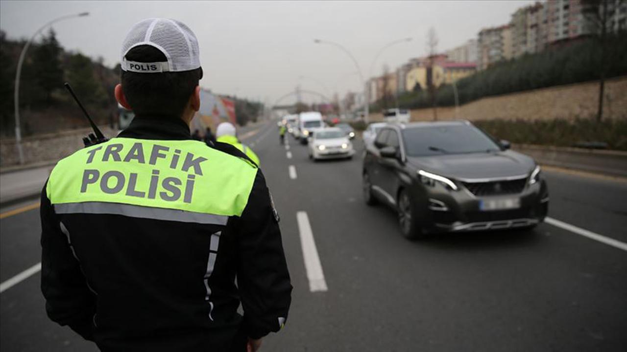 Başkentte 23 Nisan tedbiri: Ankara’da hangi yollar trafiğe kapatılacak?