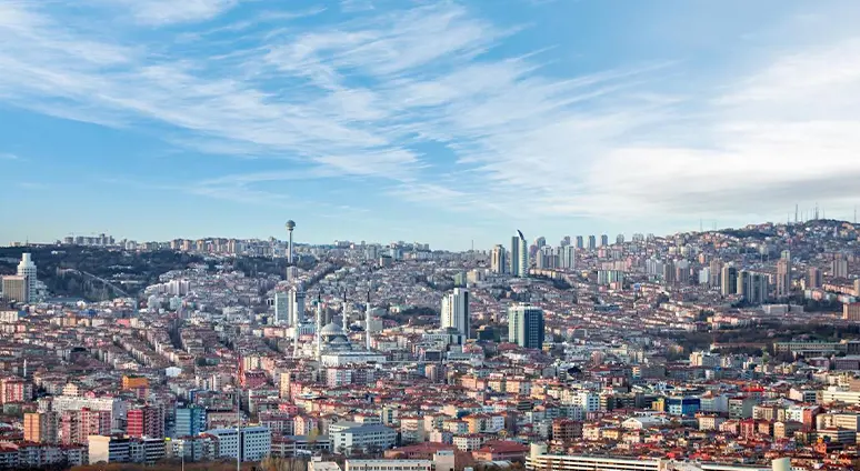 Ankara'da 15.000 TL Altına Ev Bulunabilecek Son 5 Mahalle: Bütçe Dostu Yaşamın Son Kaleleri
