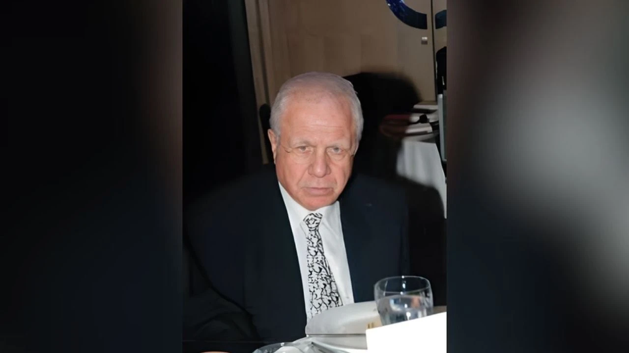 Kürt Ahmet Lakaplı Ahmet Turgut Vefat Etti!