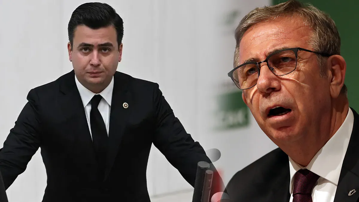 Ankara’da Su Zammına ‘Yargı’ Freni: Mahkeme Konut ve İş Yerleri İçin Kararını Verdi!
