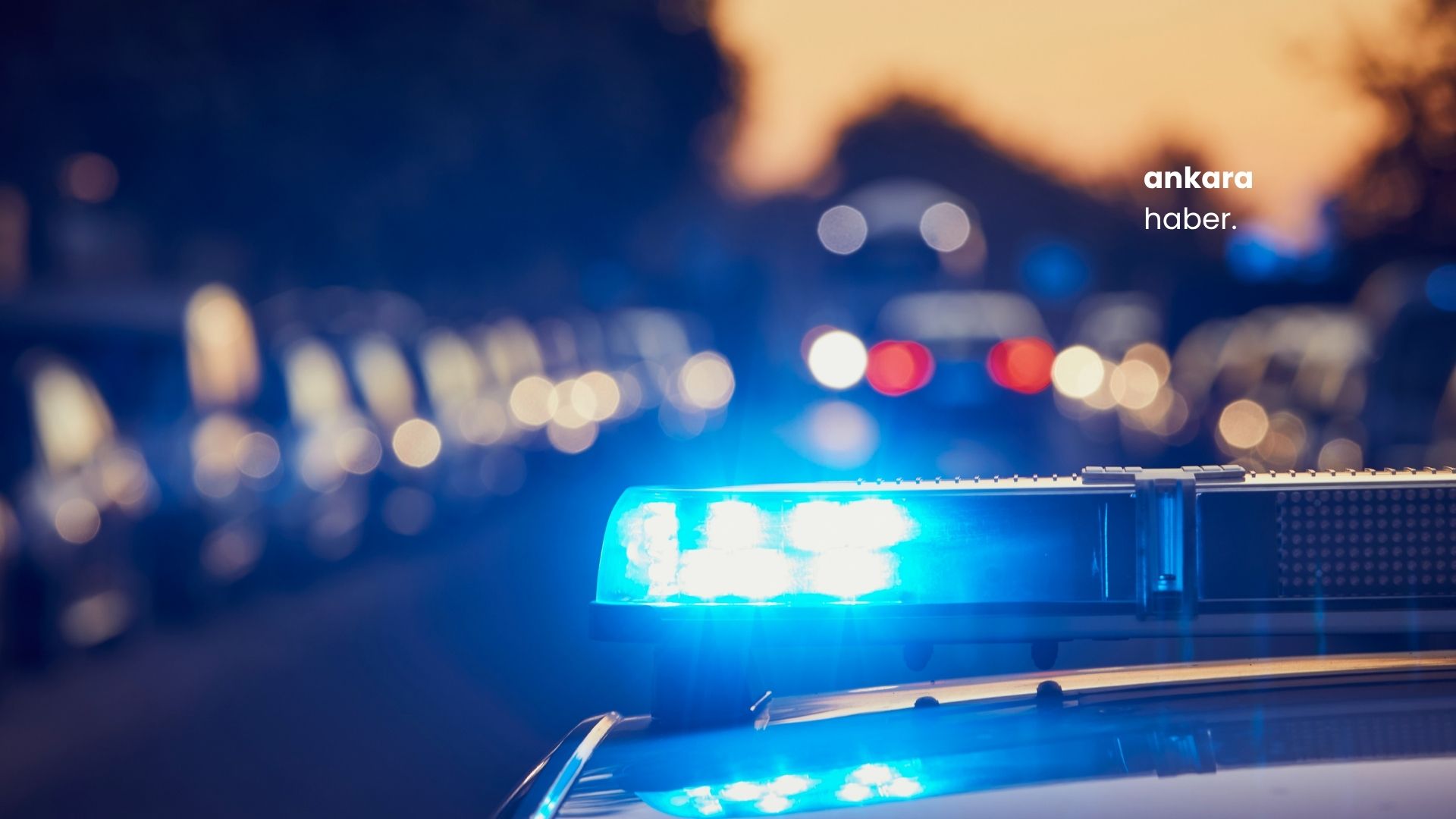 Ankara’da 9 eğlence mekanına insan ticareti operasyonu: 29 gözaltı, 38 kadın Göç İdaresi’ne teslim edildi