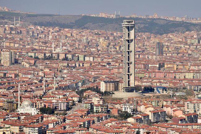 Keçiören’de En Yaşanabilir Mahalleler: Aile, Ulaşım ve Günlük Hayata Göre Gerçek Rehber