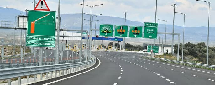 Ankara Çevre Yolu ücretli mi oluyor? KGM’den iddialara net yanıt