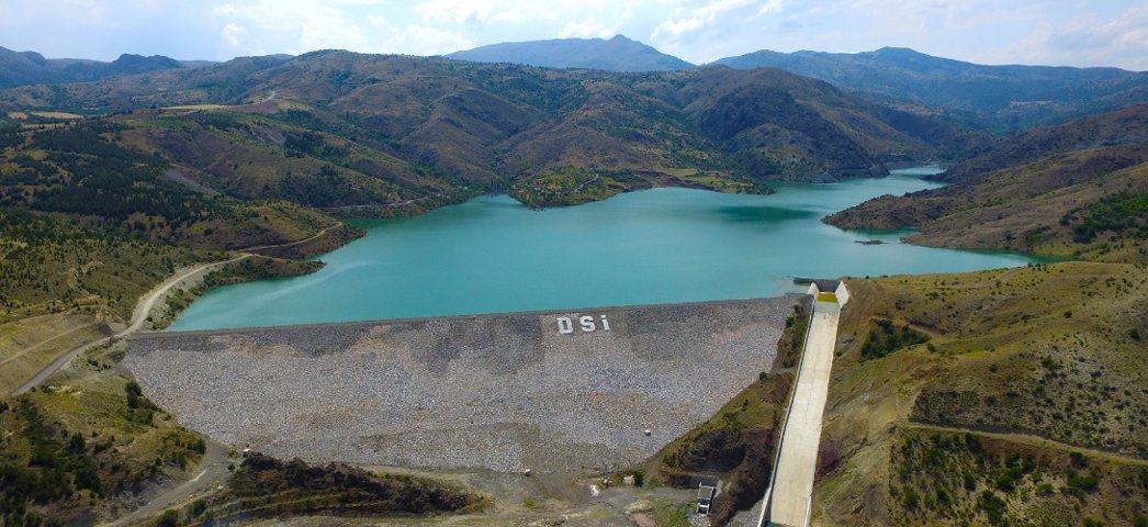 Ankara'nın Barajlarında Doluluk Yüzde 41'i Aştı: Çubuk-1 ve Çubuk-2'ye Can Suyu Geldi