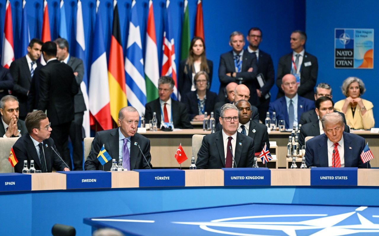 Jeopolitik Depremin Merkez Üssü Ankara: Başkent Tarihi NATO Zirvesine Hazırlanıyor!