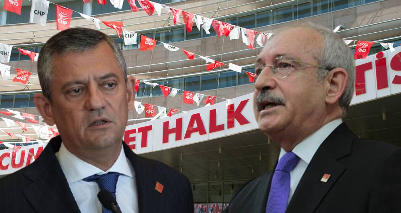 Ankara’da Siyaset Mahkeme Salonundan Çıktı: CHP’de Taşları Yerinden Oynatan Karar!