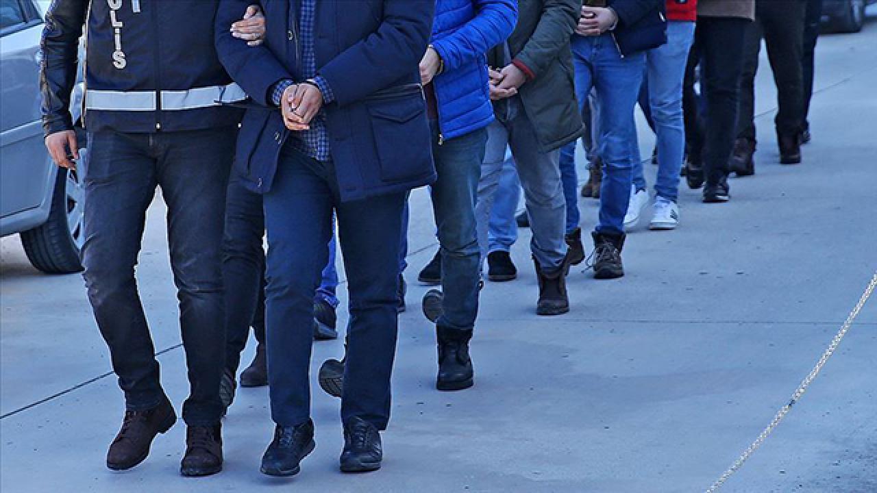 FETÖ'nün Kamu Mahrem Yapılanmasına Ankara Darbesi: 7'si Aktif Görevde 24 Gözaltı