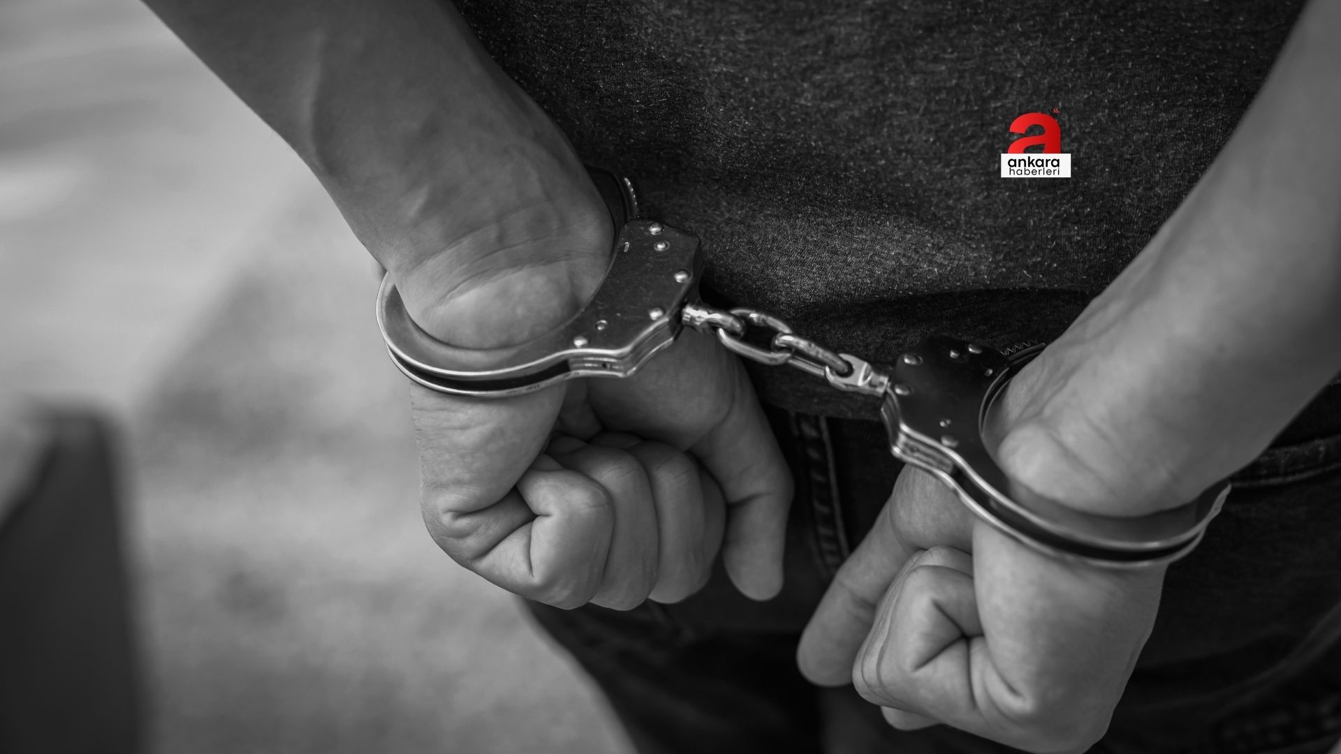 'Ruhsuzlar' Çetesi Çöküyor: Ankara Merkezli Operasyonda 6 Kişi Daha Cezaevinde