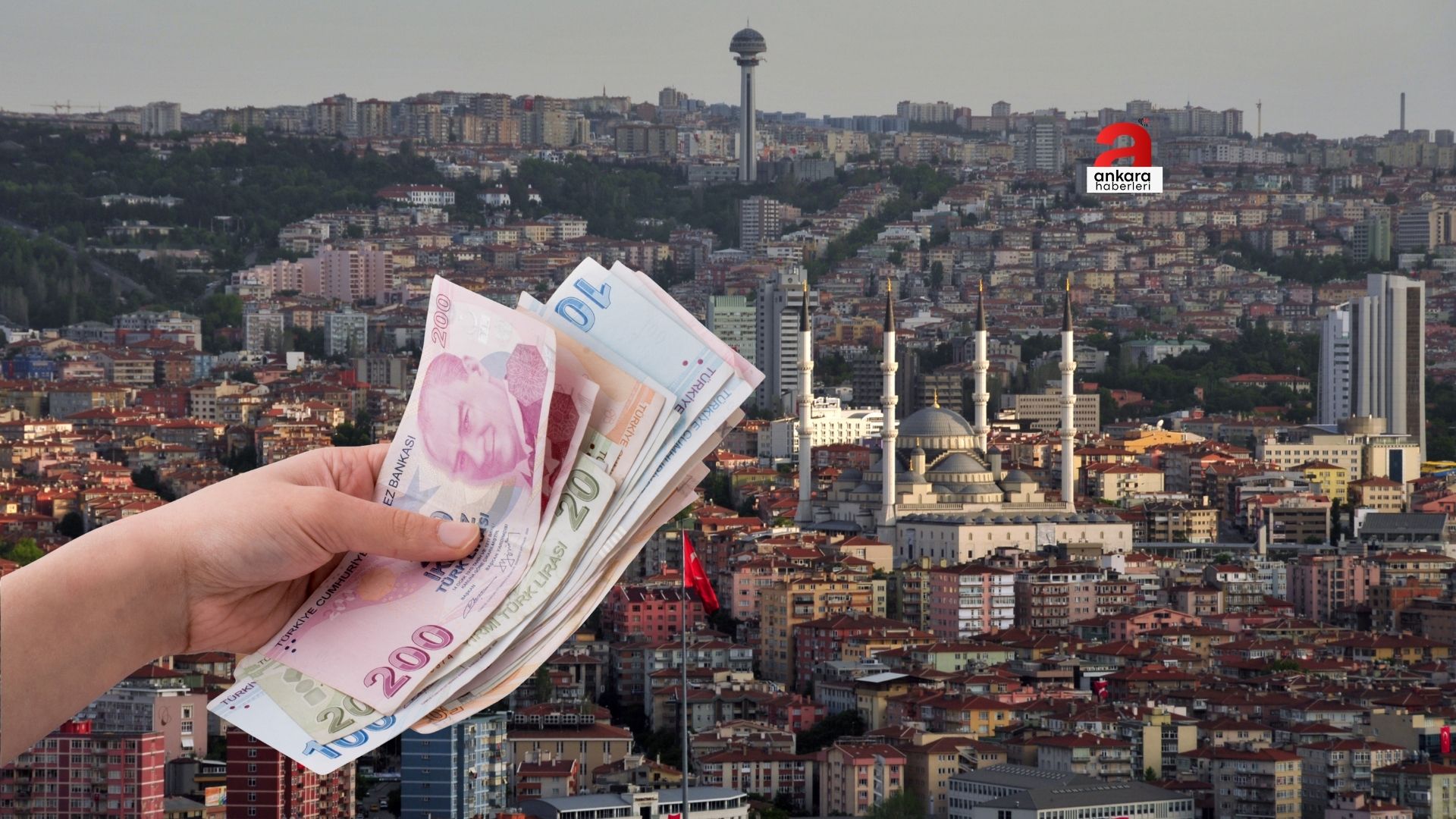 Ankara’da kira fiyatları neden bu kadar konuşuluyor? Başkentte barınma meselesi büyüyor