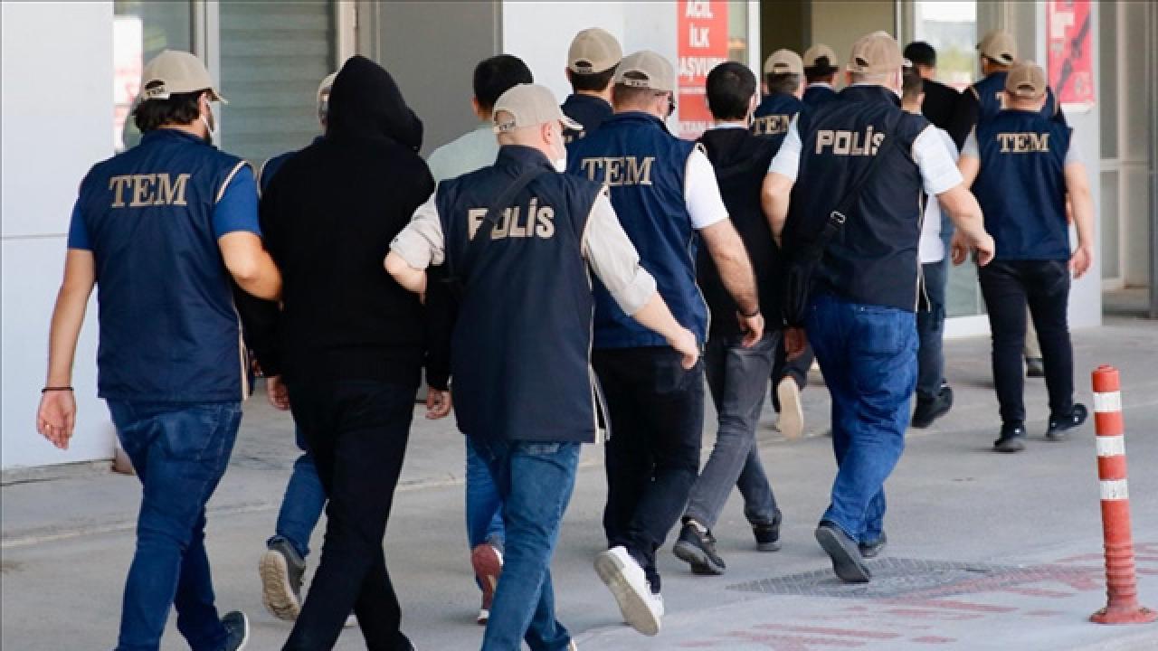 Ankara'da FETÖ'nün "Kamu Mahrem" Yapılanmasına Operasyon: 4 Gözaltı Kararı